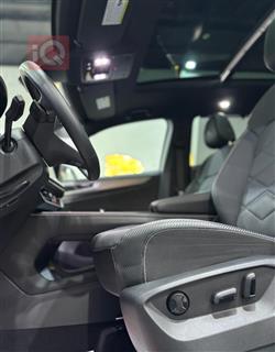 فولكسفاغن أطلس كروس سبورت